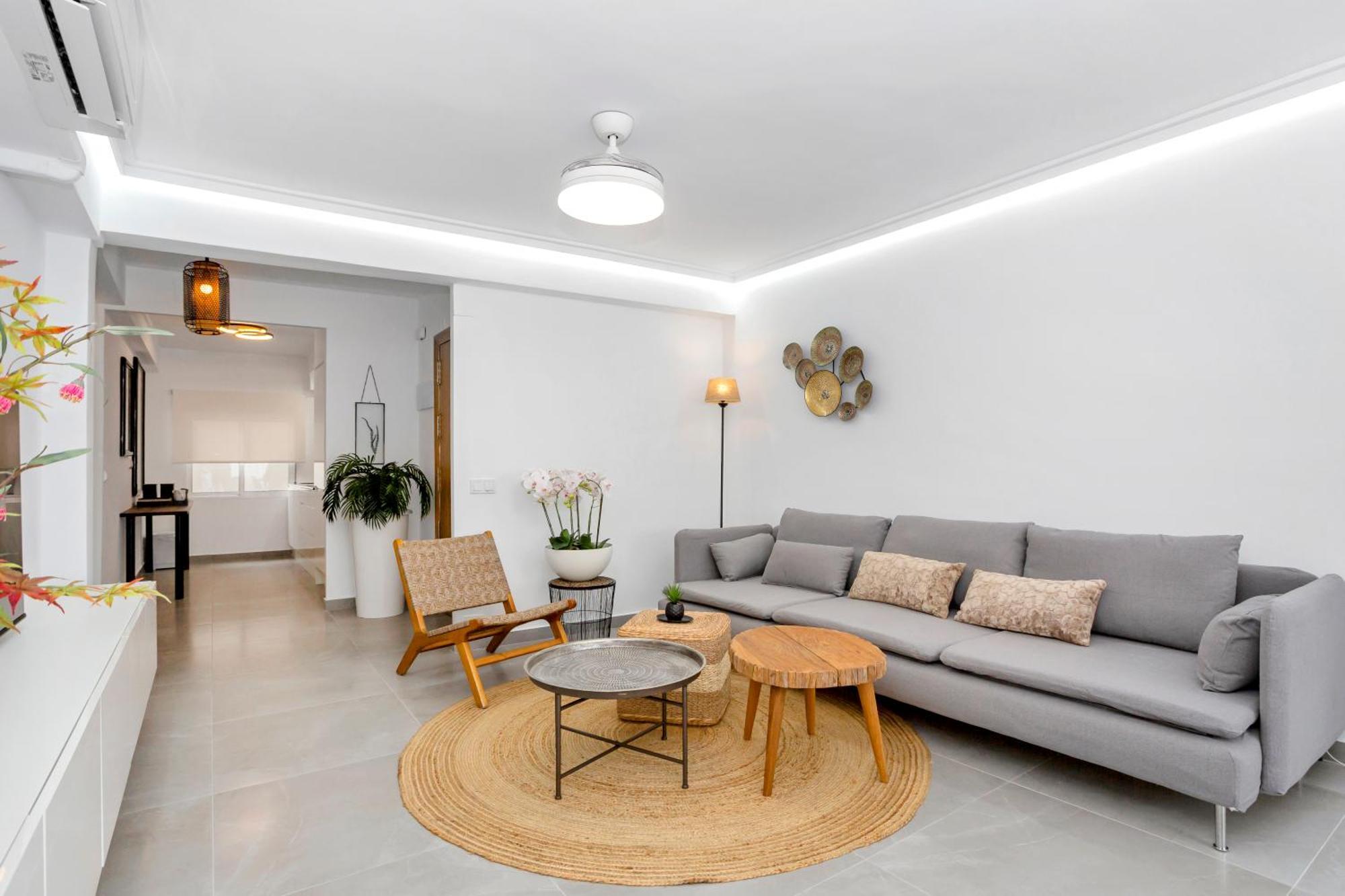 Playa Del Cura & Sight Appartement