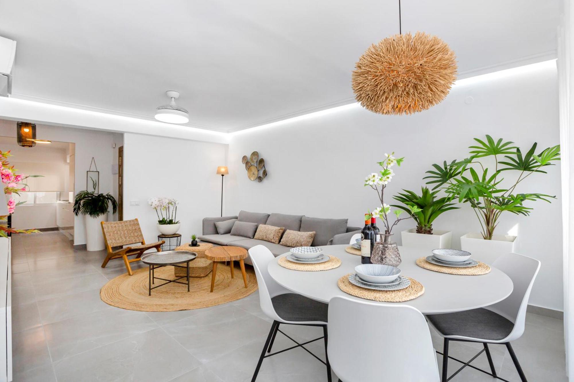 Playa Del Cura & Sight Appartement Torrevieja