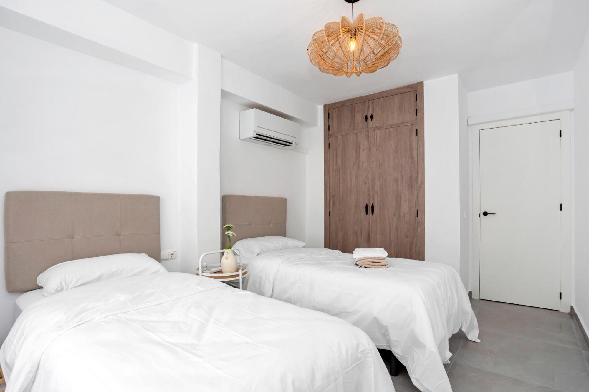 Appartement Playa Del Cura & Sight *