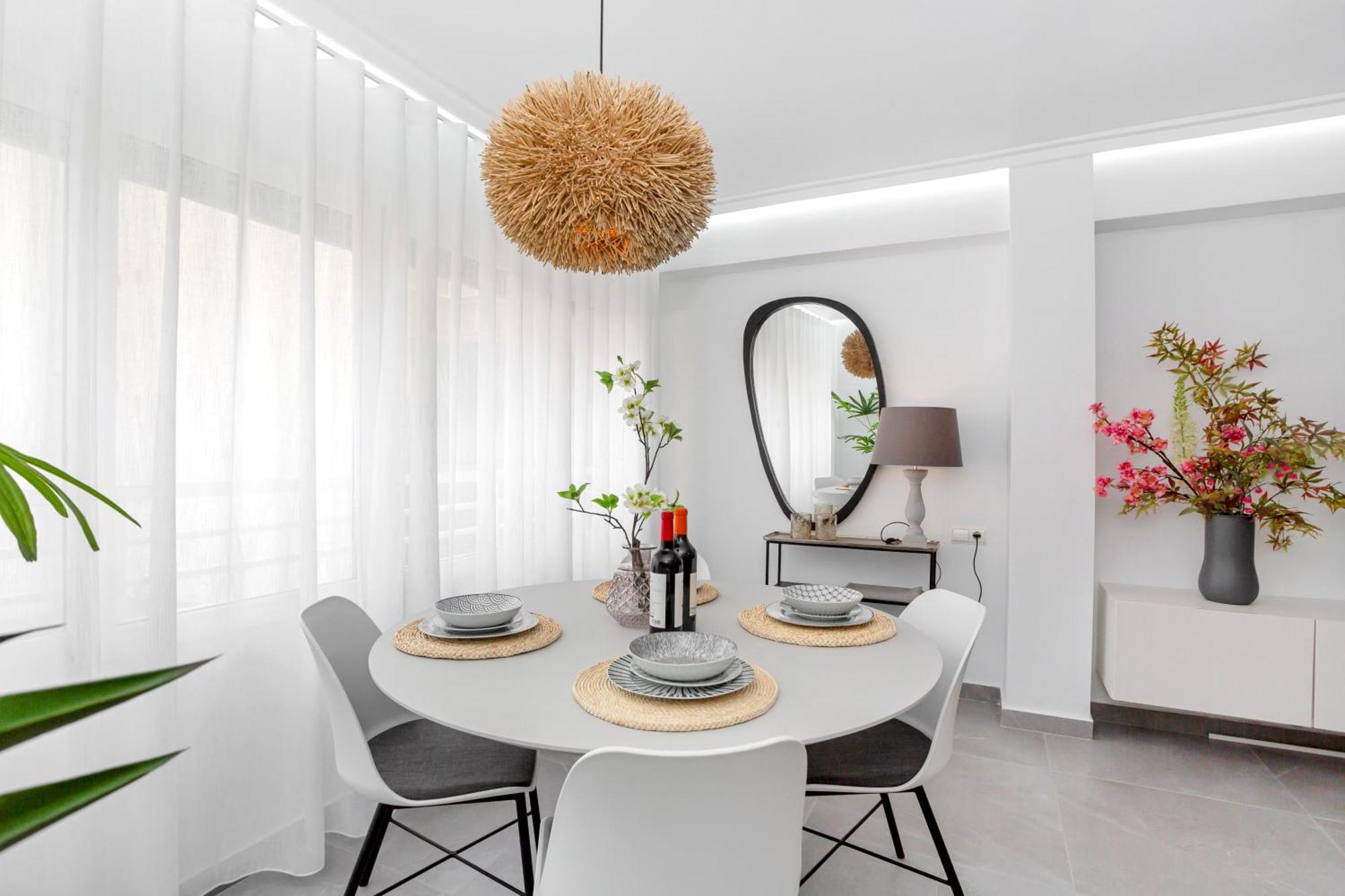 Apartment Playa Del Cura & Sight Torrevieja