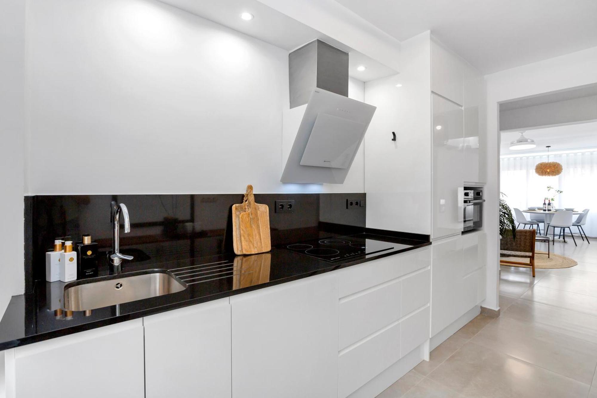 Appartement Playa Del Cura & Sight