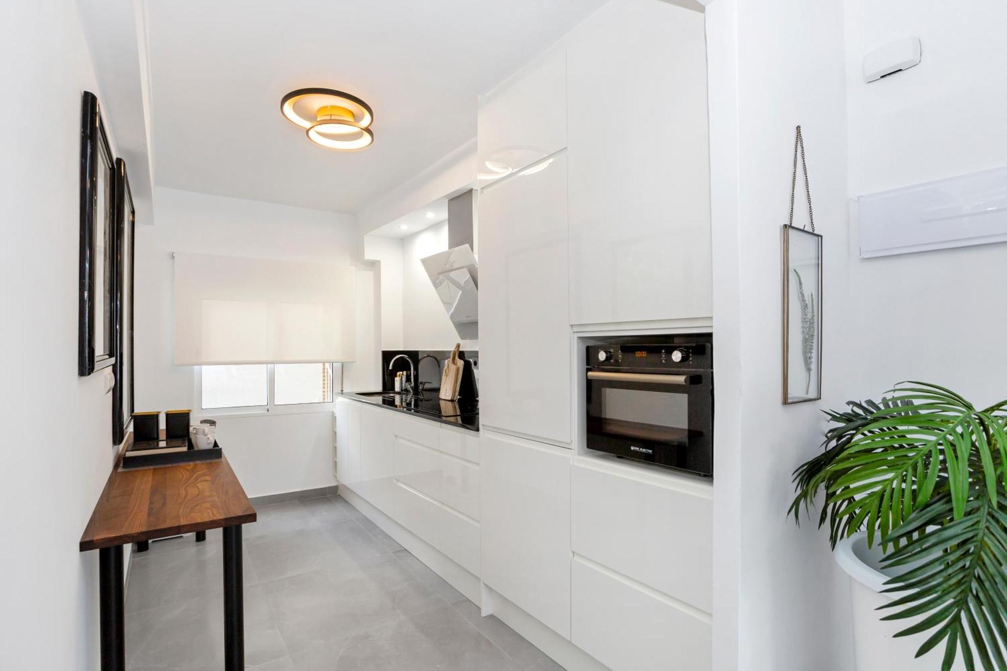 Playa Del Cura & Sight Appartement *