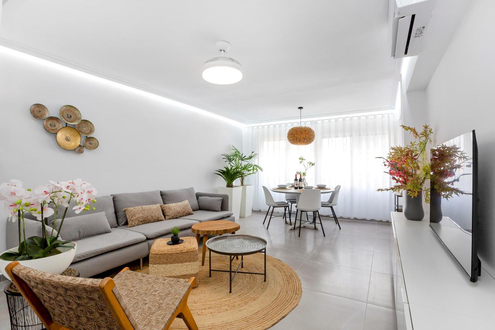 Appartement Playa Del Cura & Sight