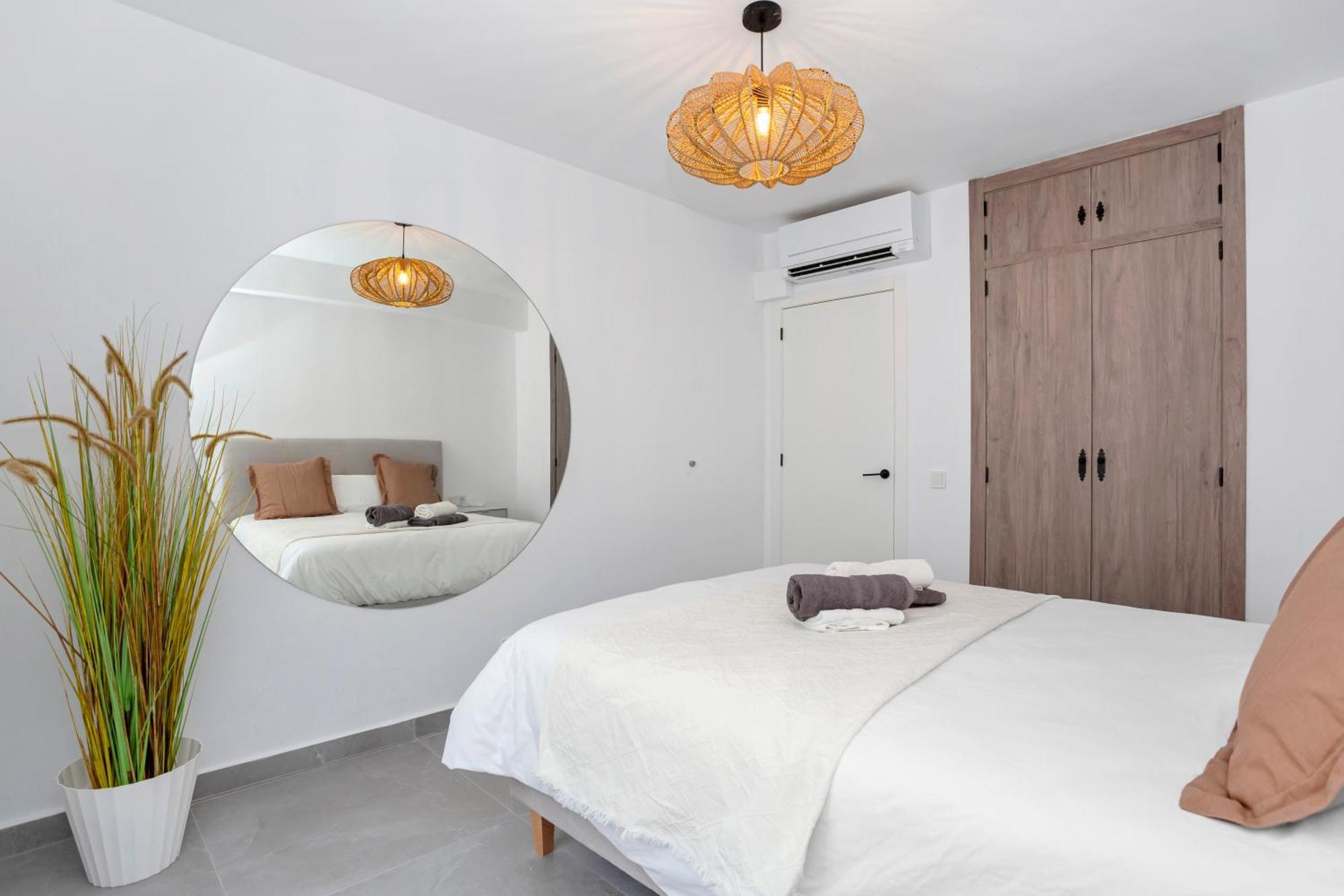 Playa Del Cura & Sight Apartment